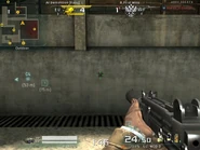 2013-09-12 00029.jpg (103 KB) Uzi Mod 0 With Silencer/Suppressor