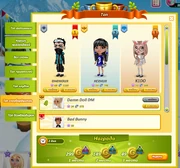 Топ сноубордистов