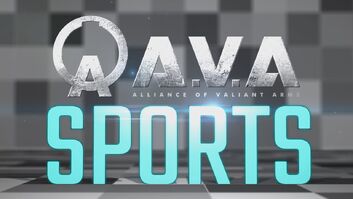 AVA sports mode