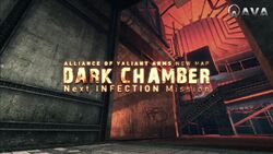 Game Mode - Infection - Dark Chamber