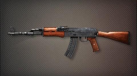 The AK-47: a malevolent 'super-power' that changed the course of history