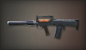 OTs-14 Groza | A.V.A Global Wiki | Fandom