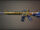 M16A2 Pristis Burst