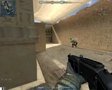 Spas-12 In-game