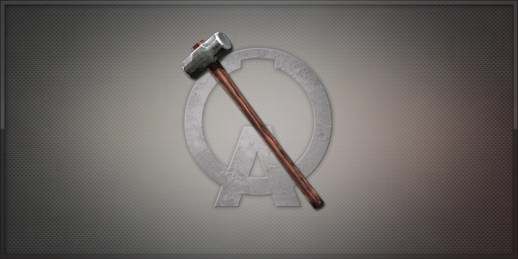 SledgeHammer A.V.A Global Wiki Fandom