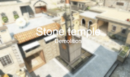 Stone Temple (417 KB) Stone Temple