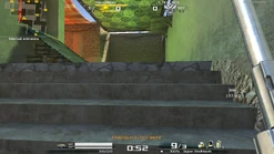 Super Redhawk while running
