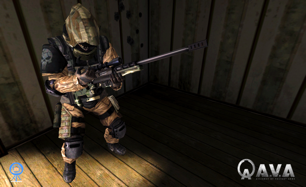 Tpg 1 Alliance Of Valiant Arms Wiki Fandom Tpg 1 Alliance Of Valiant Arms Wiki Fandom