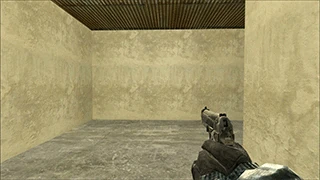 Beretta Sports Suppressor