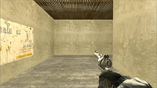 Super Redhawk Reload