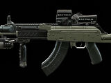 AK47 Ultimate Custom