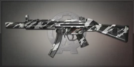 MP5SD5 VivaHolstein