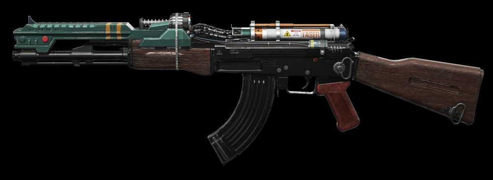 Ak47 Volt Alliance Of Valiant Arms Wiki Fandom Ak47 Volt Alliance Of Valiant Arms Wiki Fandom