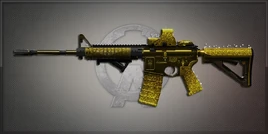X4A1 Platina