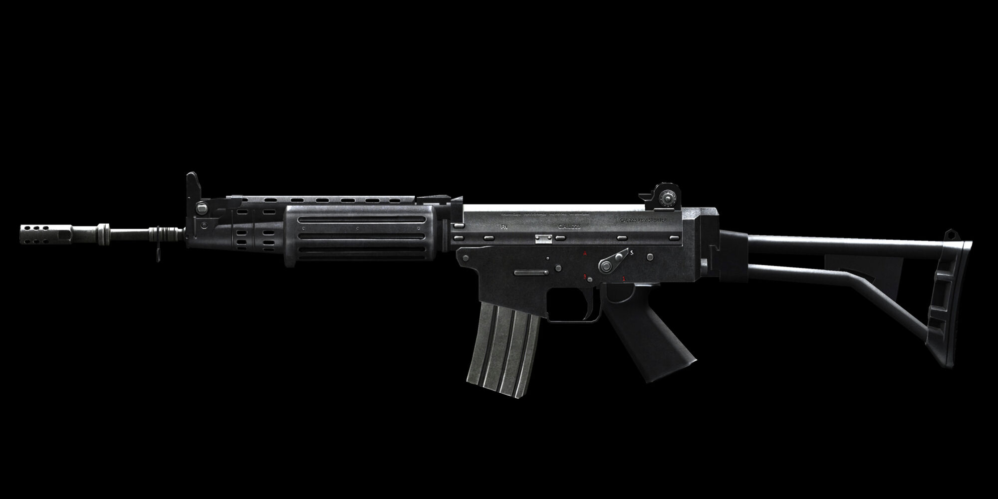 Fn Fnc Alliance Of Valiant Arms Wiki Fandom Fn Fnc Alliance Of Valiant Arms Wiki Fandom