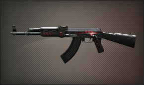 Ak 47 Code Red Alliance Of Valiant Arms Wiki Fandom Ak 47 Code Red Alliance Of Valiant Arms Wiki Fandom