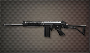 Sa58 Para Alliance Of Valiant Arms Wiki Fandom Sa58 Para Alliance Of Valiant Arms Wiki Fandom