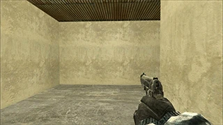 Beretta Sports Firing