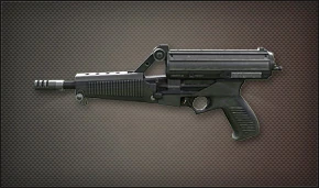 Calico M950 | A.V.A Global Wiki | Fandom