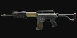 SPAS-15