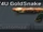 AKS74U GoldSnake