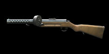 Bergmann MP18