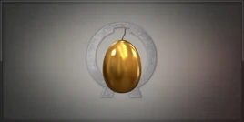 Golden Egg