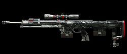 DSR-1 Dark Angel