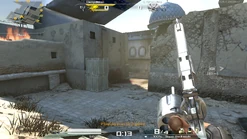 Super Redhawk Reload