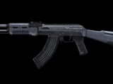 AK-47 Predator