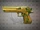 Desert Eagle Oro
