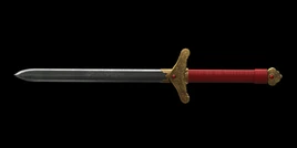 Tai-Chi Sword