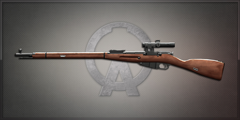 Mosin Nagant