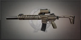 WCX SBR