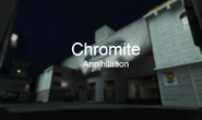 Chromite