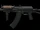 AKS-74U MOD 0
