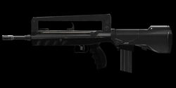 FAMAS F1