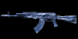 AK200 OMON