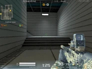 TAR-21 Tiamat idle position