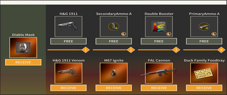 Battlepass | A.V.A Global Wiki | Fandom