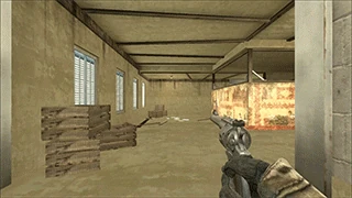 Super Redhawk Sprint