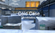 Cold Case