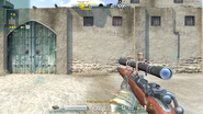 M1903 equipped (with GUI)