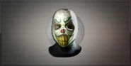 Joker Mask - 7 days 700 euros