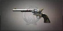 Colt SAA Skilled