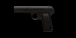 Tokarev TT-33