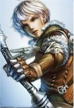 Ranger | Avabel Online Wiki | Fandom