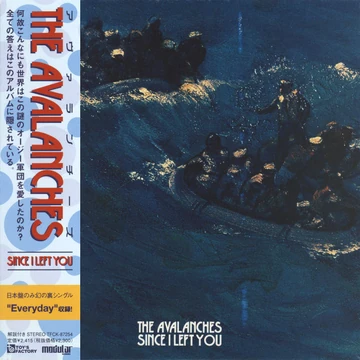Since I Left You | The Avalanches Wiki | Fandom