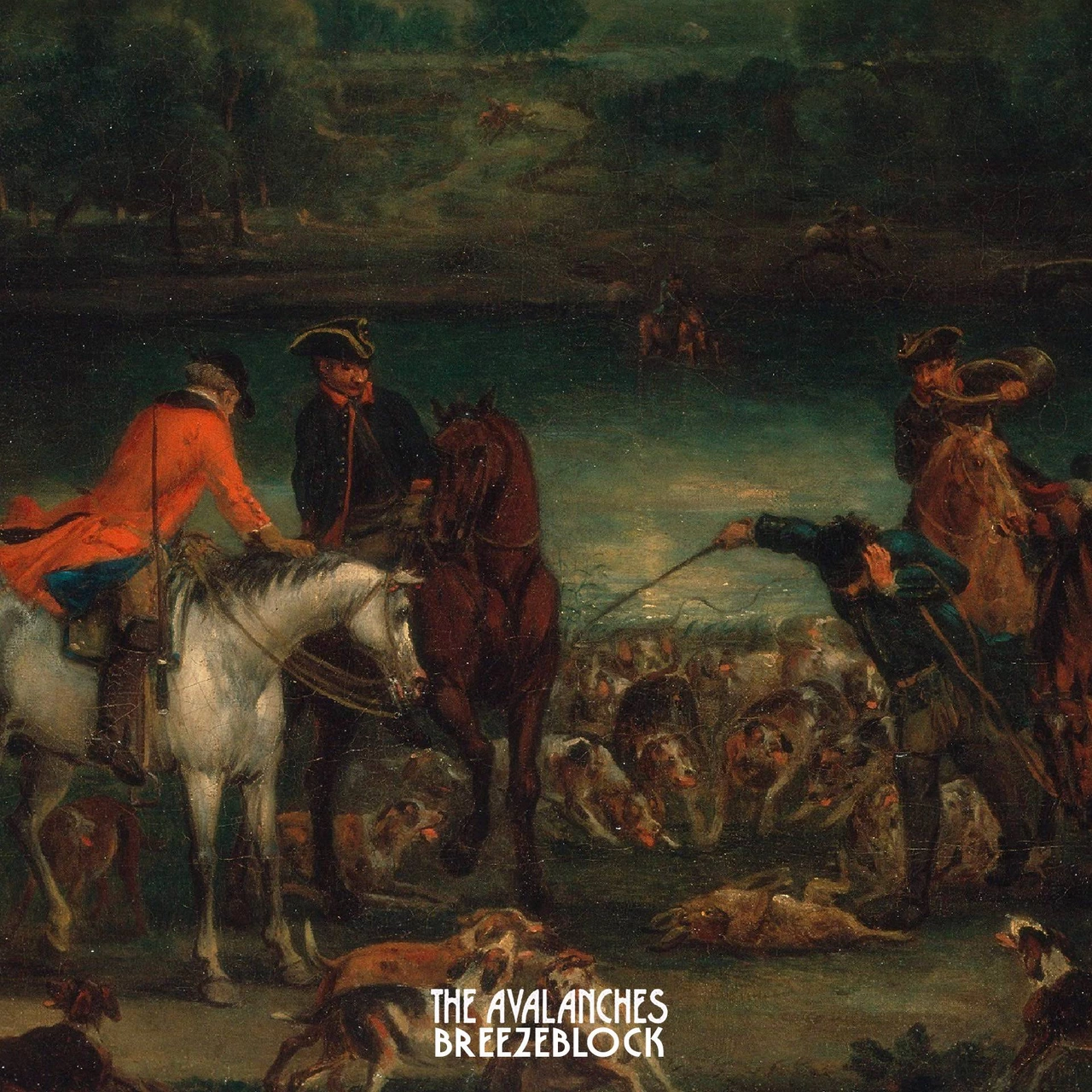 The Avalanches 輸入盤レコード2枚セット The Avalanches 輸入盤レコード2枚セット The Avalanches 輸入盤