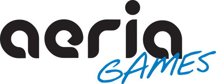 Logo Aeria Games